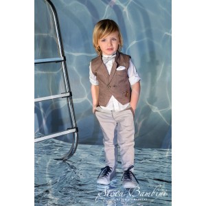 Stova Bambini B1 SS21